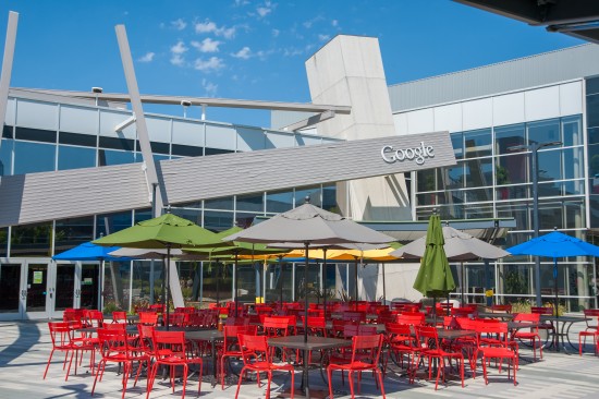 Google Perks