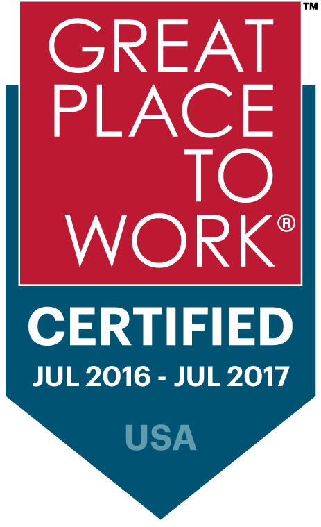 great place to work big